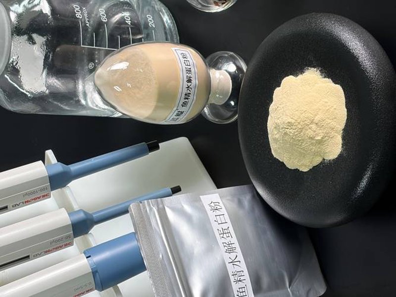 生物技术研发:推动生命科学创新的幕后英雄