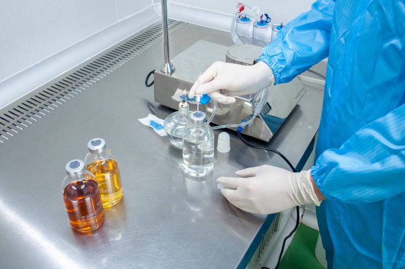 走进微生物技术的世界:选购指南