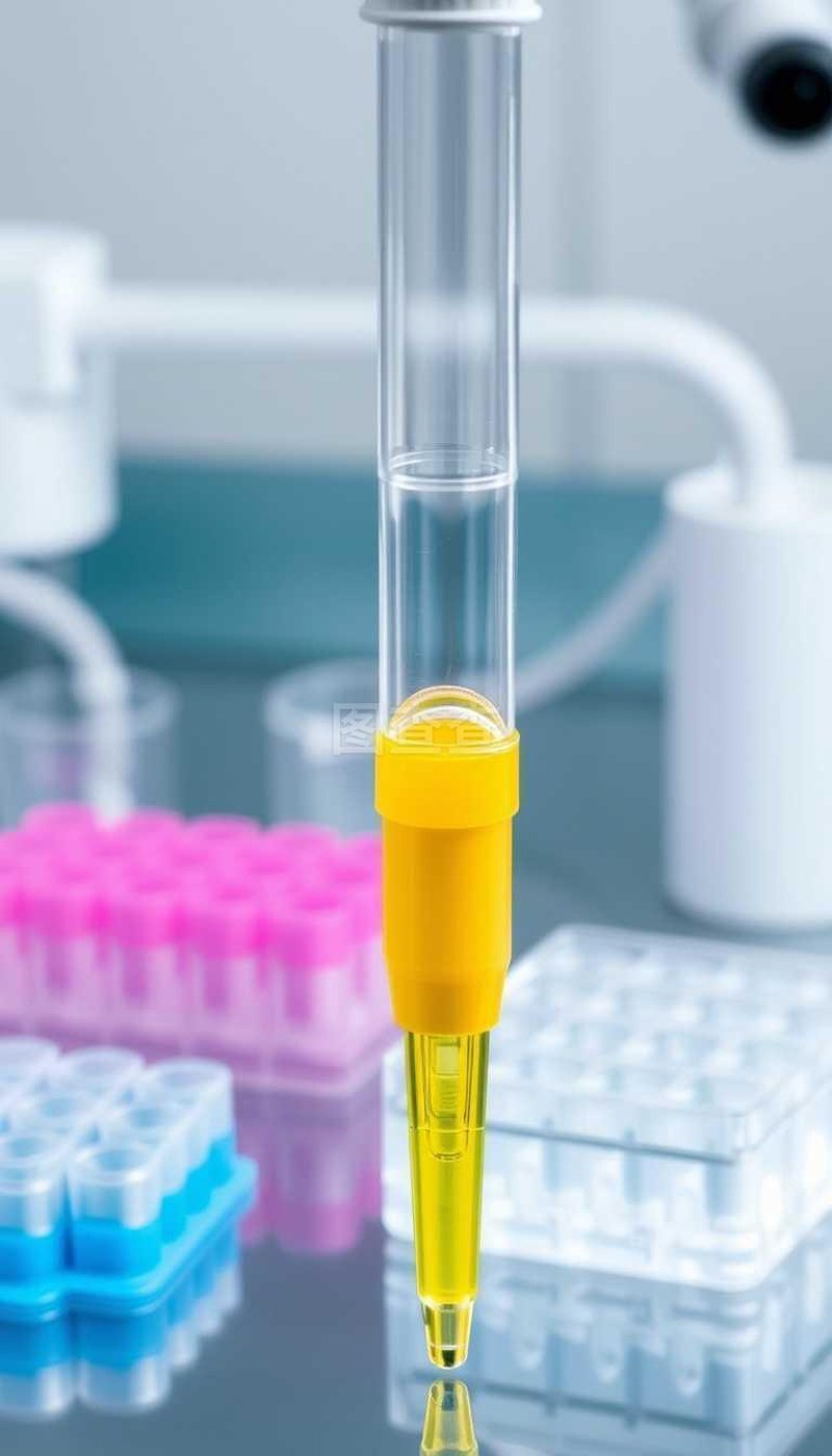 生物技术研发选购指南
